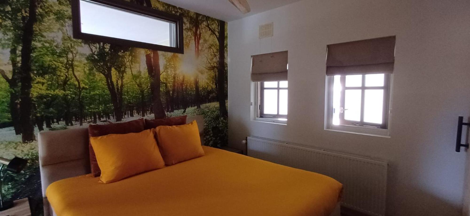 Bed & Breakfast Appenseweg Voorst Gem Voorst Eksteriør bilde